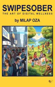 Swipesober: Art of Digital Wellness