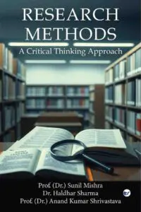 Research Methods: A Critical Thinking Approach