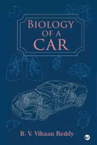 Biology of  a car
