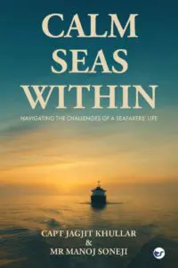 Calm Seas Within: Navigating the challenges of a Seafarers' Life