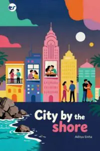 City by the shore: Five stories, once city, countless untold battles