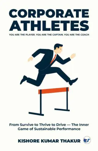 Corporate Athletes! You are the Player, You are the Captain, You are the Coach