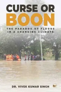 Curse or Boon: The Paradox of Flood