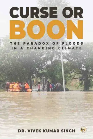Curse or Boon: The Paradox of Flood