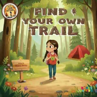 Find Your Own Trail