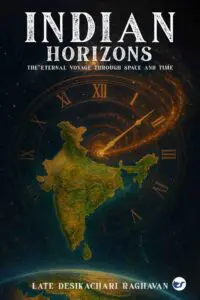 Indian Horizons: The Eternal Voyage thru Space & Time