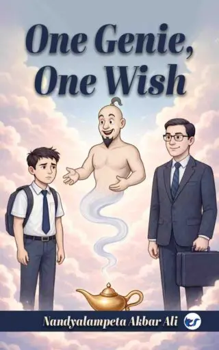 One Genie, One Wish