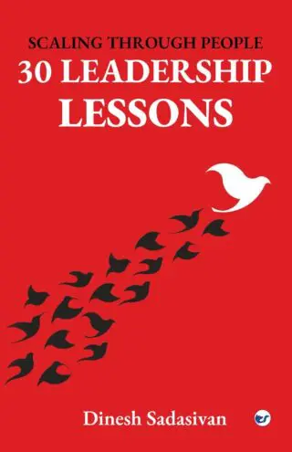 SCALING THROUGH PEOPLE 30 LEADERSHIP LESSONS
