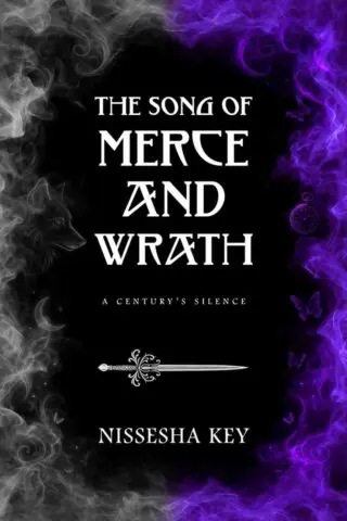 The Song of Merce and Wrath: A Century’s Silence