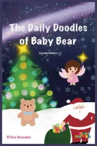 The Daily Doodles of Baby Bear (Extended Version)