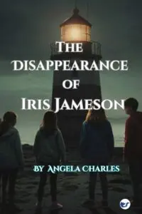 The Disappearance of Iris Jameson