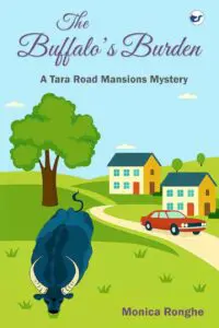 The Buffalo's Burden: A Tara Road Mansions Mystery