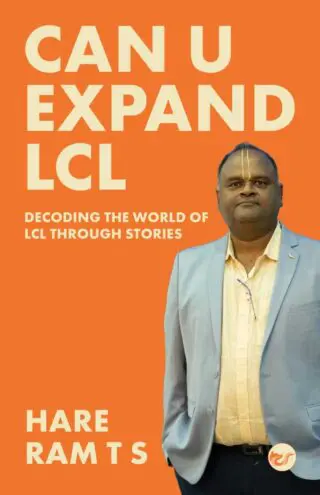 Can U expand LCL: Decoding the world of LCL through stories