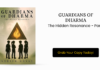 Guardians of Dharma: The Hidden Resonance - Part I