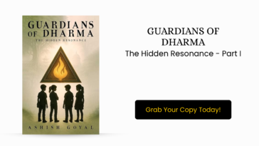 Guardians of Dharma: The Hidden Resonance - Part I