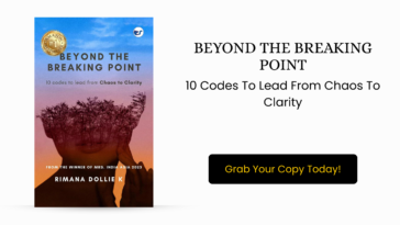 Beyond The Breaking Point: 10 Codes To Lead From Chaos To Clarity