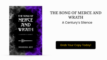 The Song of Merce and Wrath: A Century’s Silence