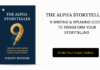 THE ALPHA STORYTELLER