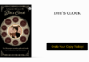 Dhi’s Clock