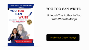 You Too Can Write