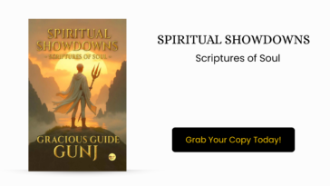 Spiritual Showdowns: Scriptures of Soul