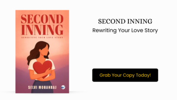 Second Inning: Rewriting Your Love Story