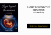 Light beyond the shadows: A true story