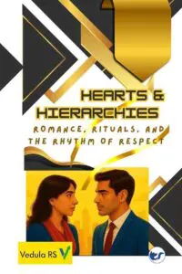Hearts & Hierarchies: Romance, Rituals, and the Rhythm of Respect