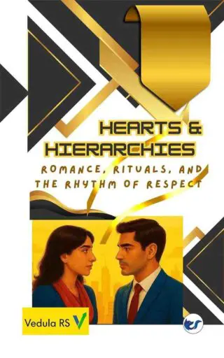 Hearts & Hierarchies: Romance, Rituals, and the Rhythm of Respect