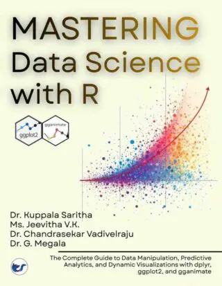 Introduction to  Data Science with R: A Modern R Approach