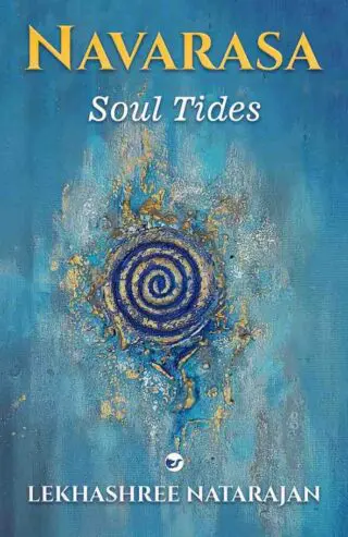 NAVARASA - SOUL TIDES