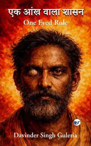 एक आंख वाला शासन: One Eyed Rule