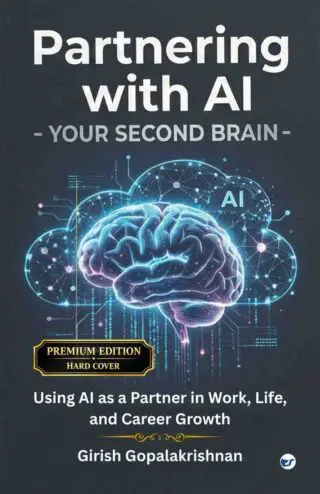 Partnering with AI: YOUR SECOND BRAIN