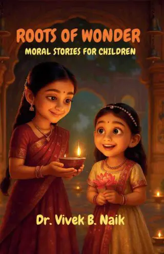 ROOTS OF WONDER MORAL STORIES FOR CHILDREN: LEARNING VALUES, CELEBRATING FESTIVALS & BUILDING KIND HEARTS