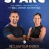 SPARC The formula that makes your fitness journey sustainable: Reclaim your energy, strength and confidence