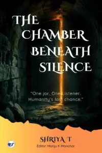 The Chamber beneath silence
