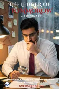 The Ledger of Tomorrow: When Data Decides Destiny