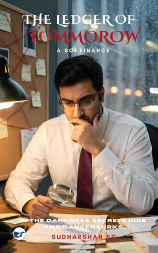 The Ledger of Tomorrow: When Data Decides Destiny