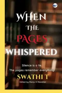When the pages whispered