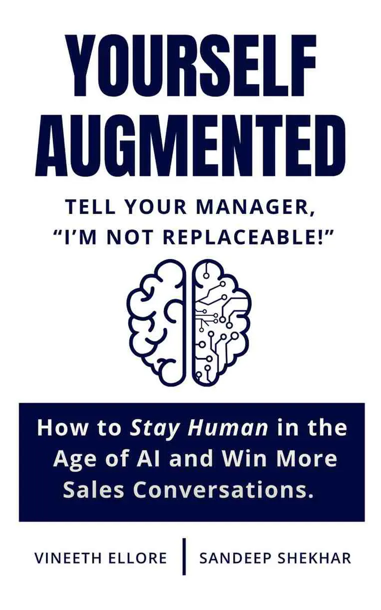 YourselfAugmented1 Yourself Augmented: Tell your Manager "I'm Not Replaceable"