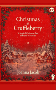 Christmas at Cruffleberry