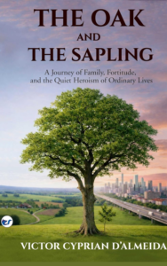 The Oak and The Sapling