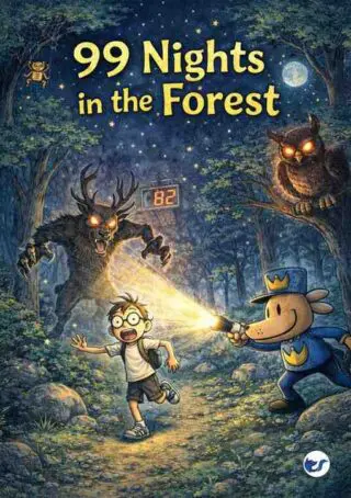 99 Nights in the Forest