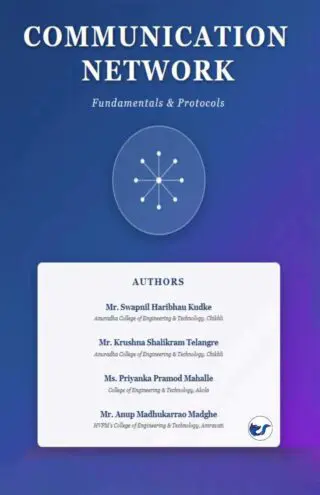 COMMUNICATION NETWORK