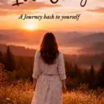 it's ok: a journey back to yourself
