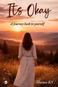 it's ok: a journey back to yourself