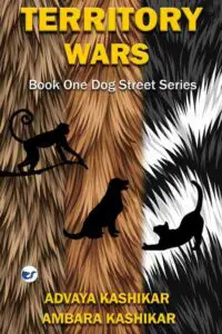 Territory Wars: Book One Dog Street Series