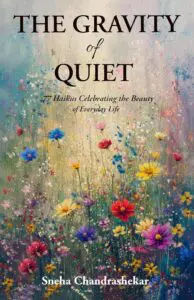 Give Away gravity of quiet