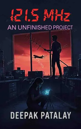 121.5 MHz: An Unfinished Project