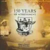150 years of achievement 1834 1984